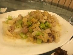 -惠宾饭庄(中山路店)