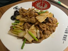 -向阳羊汤(千峰店)