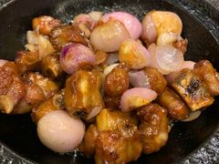 -美极鲜食坊(宝安南路店)