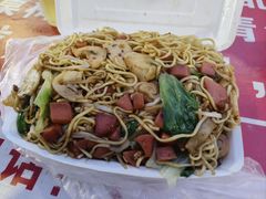 -海大南门夜市(海富街店)