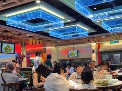 -火宫殿湖南特产超市(坡子街店)