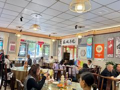 -新繁老號豌豆汤饭店·江湖菜(宝光寺店)