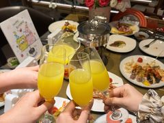 -博林天瑞喜来登酒店·西丽尚膳