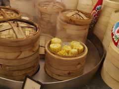 -西安高新希尔顿酒店·咖啡露台西餐厅