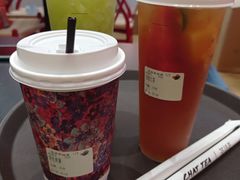 -茶话弄(中贸广场店)