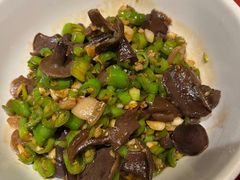 -味上湘菜馆(岳麓山店)