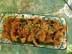 -浩海火燒雲傣家菜(芮欧百货店)