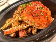 -恒悦轩·粤菜(上海展览中心店)