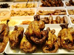 -紫燕百味鸡(牧电店)