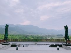 -黄山悦榕庄明月白云餐厅