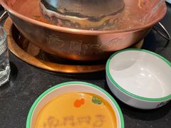 -南门四季铜锅涮肉(大屯·北苑店)