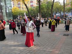 -双榆树公园