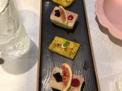 -自如ZSPACE四合院艺术餐厅