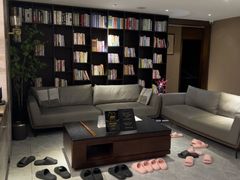 -水墨澜渟足道·SPA·传统(四望亭东关街店)