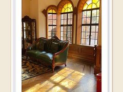 -马勒别墅·中餐厅