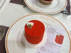 -Angelina安吉丽娜(恒隆广场店)