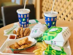 -德克士(聚银时代店)