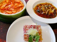 -花园茶楼(兴城西路店)