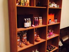 -莲泰式·中式·沐足·精油SPA采耳(天河店)