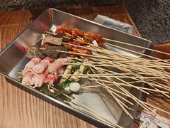 -江湖六膳門串串香(隆礼路店)