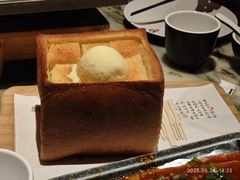 -绿茶餐厅(昌平悦荟店)