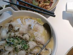 -Aqua Oasis 水天堂(石路天虹店)