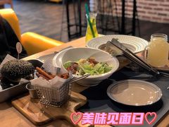 -LITTLE MICHAEL 小迈克西餐厅