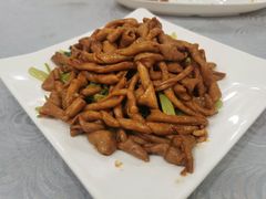 豉油皇鹅肠-粤·向群饭店(龙津东路总店)