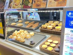 -贝儿多爸々の泡芙工房(嘉里汇店)