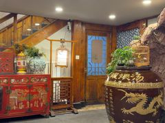 -七菜馆·东北菜·蒸饺(文体路店)