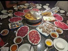 -八合里牛肉火锅(深圳龙华硅谷店)