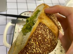 -熊叔熊婶面包房(团结湖店)