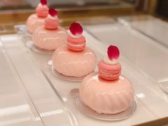 -PAUL LAFAYET 法式甜品(深圳湾万象城店)