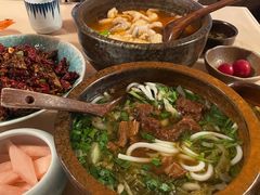 -山石榴·贵州菜(丰盛里店)