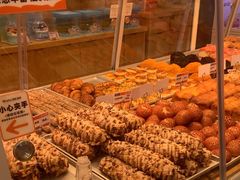 -缇纳甜妮·西餐·甜点(商字店)