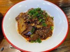 -重庆酸菜鱼(上海路店)