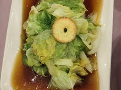 -金时代顺风大酒店(金山店)