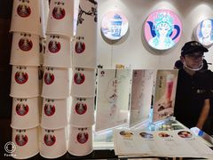 -霸王茶姬(五一路店)