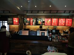 -星巴克(天津五大道店)