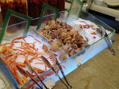 -长春净月潭喜来登酒店·盛宴标帜餐厅