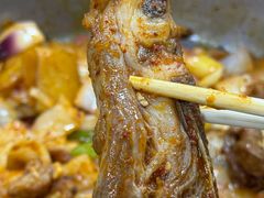 -马相卿特色烤肉面食馆(虎台店)