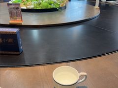-小满海鲜·别院(天津旗舰店)
