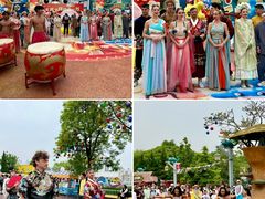 -大连海昌发现王国主题公园