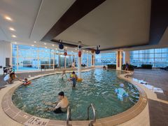 -上海浦东嘉里大酒店