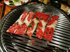 -千寻烧肉(政务区店)