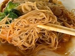 -坚记面店(一德路店)