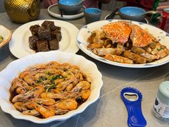-香阁餐厅·常州菜·常州菜代表品牌(新北奥体店)