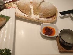 雪花奶酪包-虾饺妹·酒家(金碧店)
