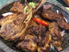 -铜锣湾·有麝自然香(长嘉汇购物公园店)
