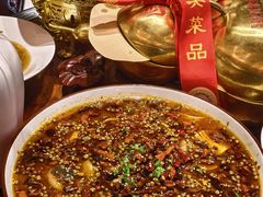 -面辣子·陕西家乡菜(钟楼店)